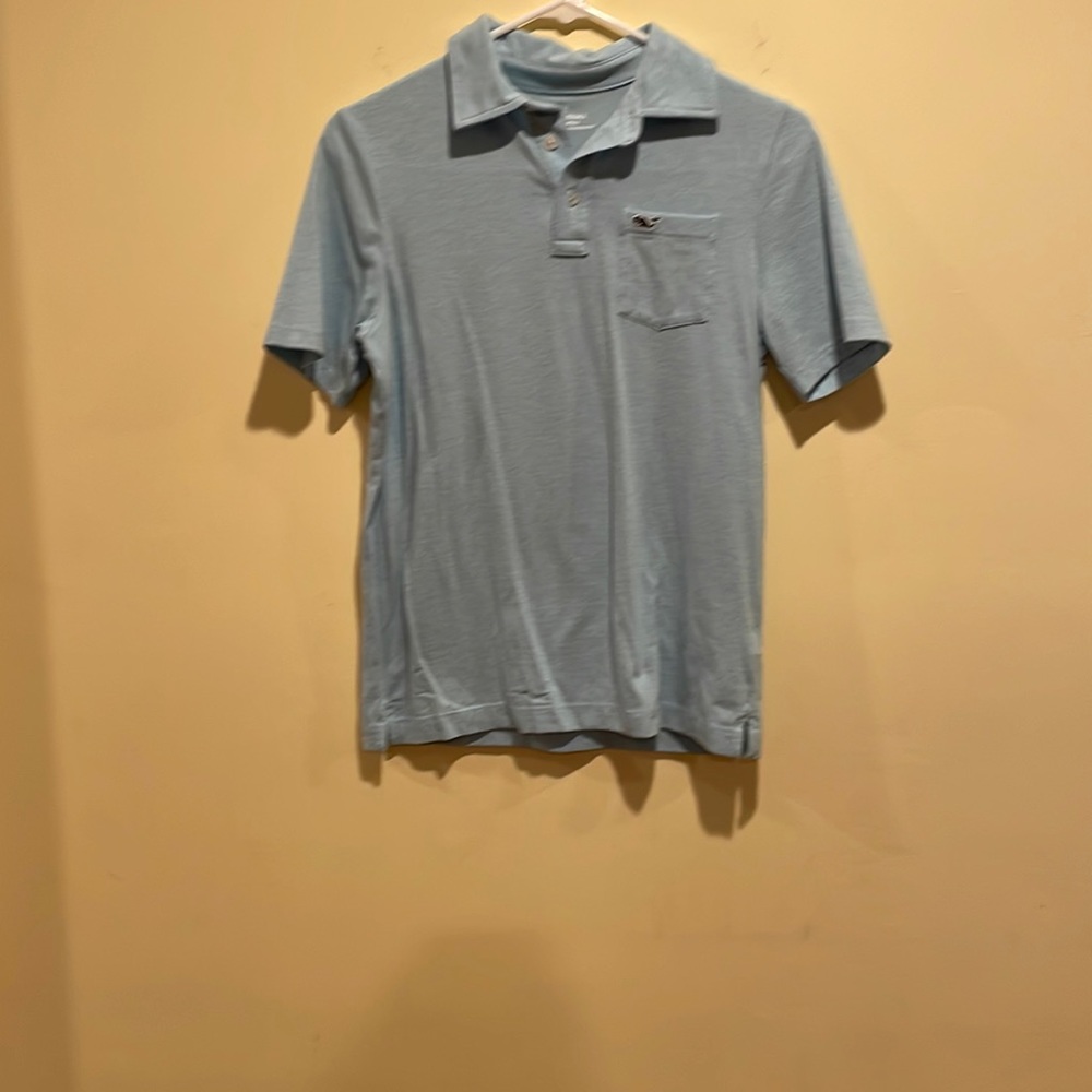 Boys Vineyard Vines Polo